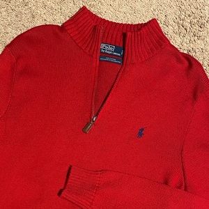 Men’s Polo Ralph Lauren sweater XL